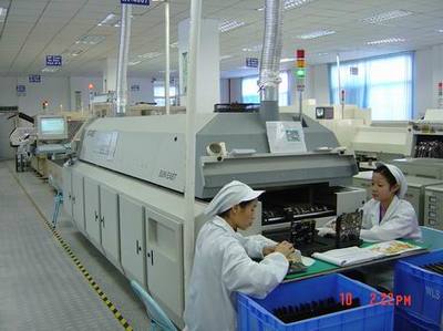 產(chǎn)品領(lǐng)先的保證!探訪翔升深圳顯卡研發(fā)中心