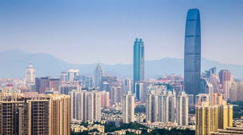 深圳人,那個(gè),電子身份證了解一下