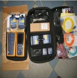 深圳fluke布線驗收測試儀出租