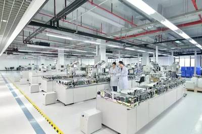 CCTV財經頻道:世界品牌中國造