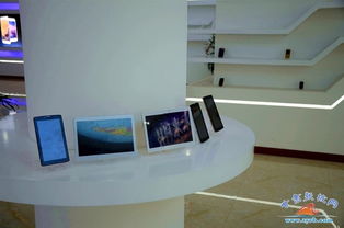 中國 張掖 張掖融信智能終端電子產(chǎn)業(yè)項(xiàng)目建成