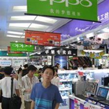 印象深圳:講述華強(qiáng)北市場(chǎng)自己的故事