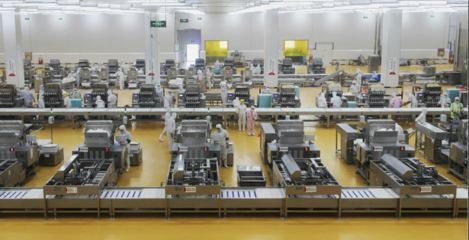 眉山欲建成都都市圈先進(jìn)制造強市 讓眉山之于成都猶如東莞之于深圳