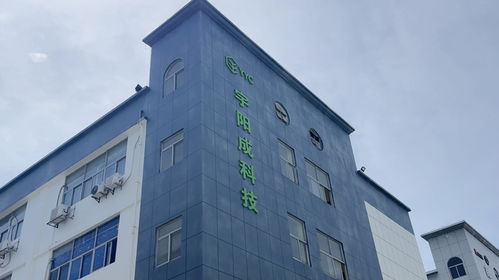 3000平無塵車間,3000萬月產(chǎn)量 深圳宇陽成電子工廠是什么樣