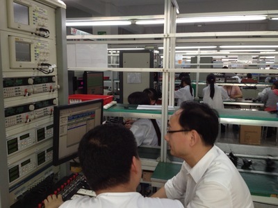 深圳市賢華景電子ATE電源測試系統(tǒng)全解析 價(jià)格、參數(shù)、廠家與服務(wù)